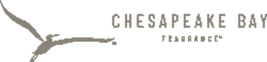 Chesapeake Bay Fragrance Logo