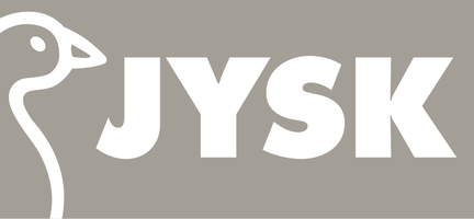 Jysk Logo