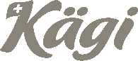 Kägi Logo