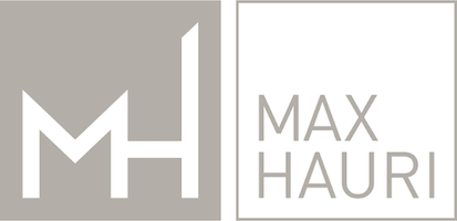 Max Hauri Logo